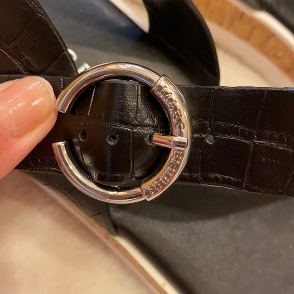 Marc Fisher Espadrilles Sandals - Picture 5 of 11